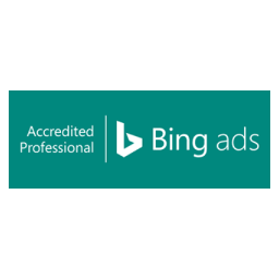 User Growth is erkend Bing Ads Partner