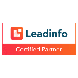 User Growth is Leadinfo certified Partner