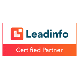 User Growth est un partenaire certifié Leadinfo. User Growth est un partenaire certifié Leadinfo.