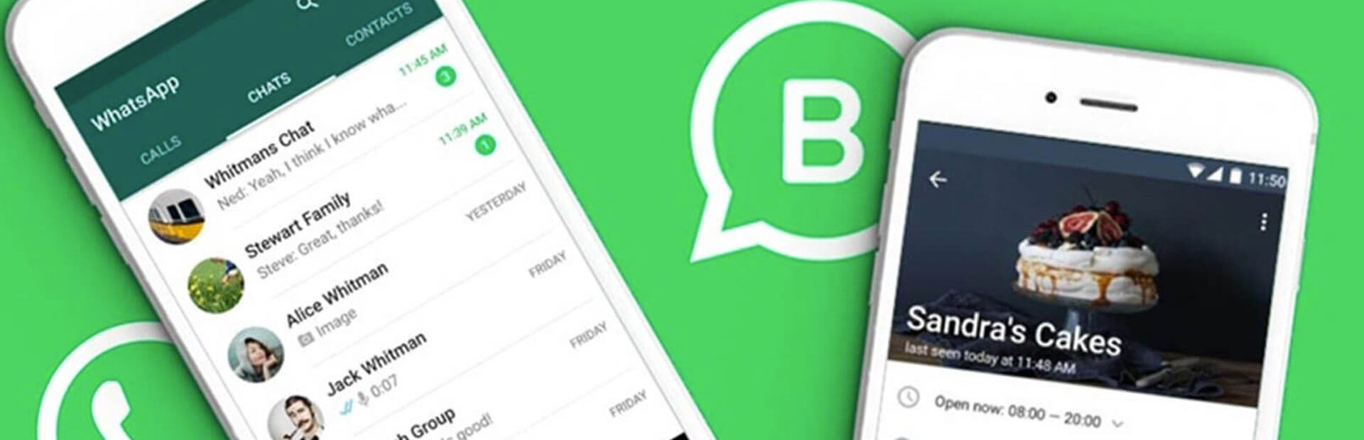WhatsApp Marketing: The new way to reach your customers!