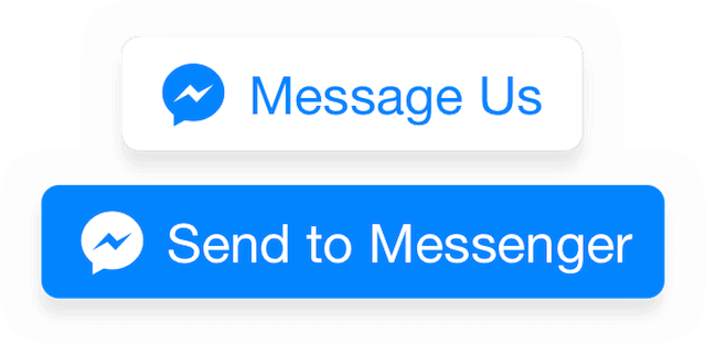 Facebook Messenger Buttons