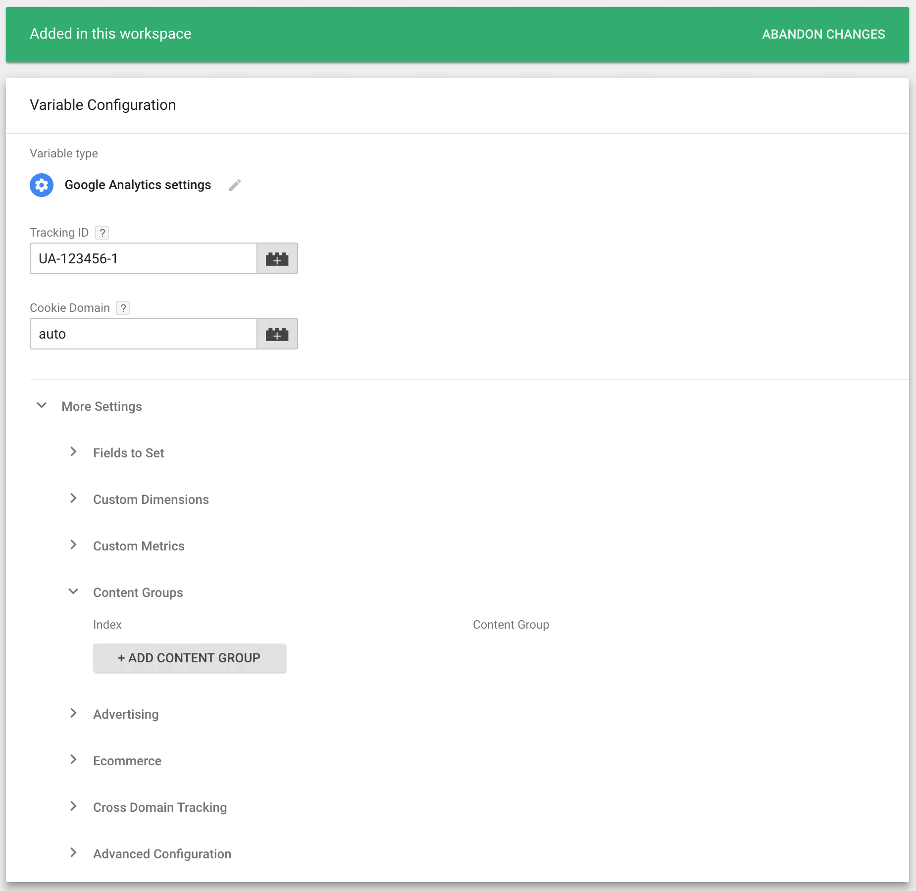 How Google Analytics Can Improve Your Content Marketing