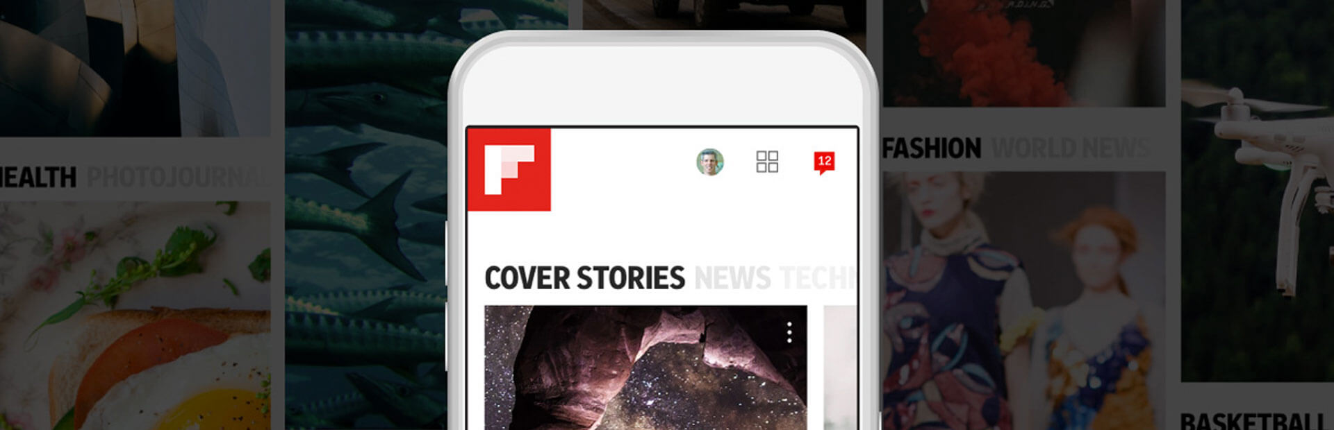 How To Use Flipboard To Grow Your Content Marketing Reach