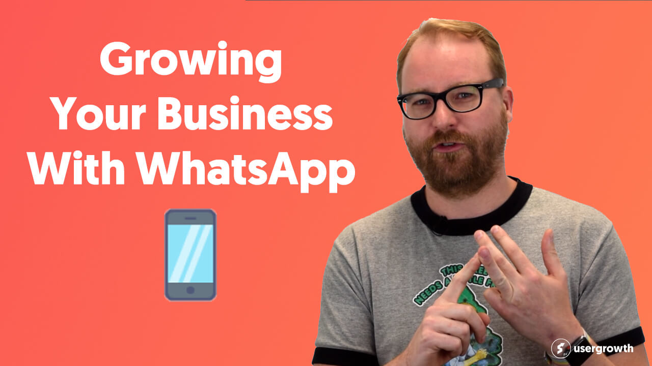 Growing Your Business With WhatsApp | How To Use WhatsApp For Business And Marketing