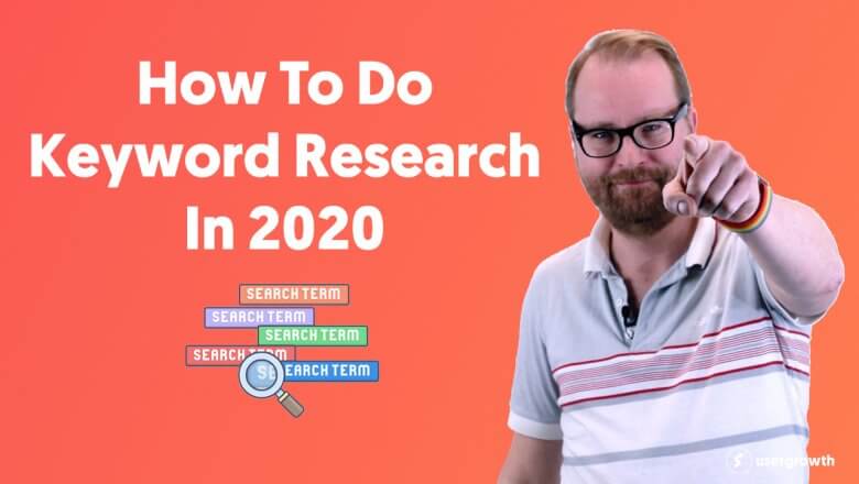 100% Free Keyword Research in 2020! FIND WILDLY PROFITABLE KEYWORDS FOR YOUR BUSINESS