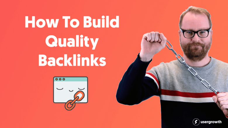 Link Building: How to Build POWERFUL Backlinks in 2020