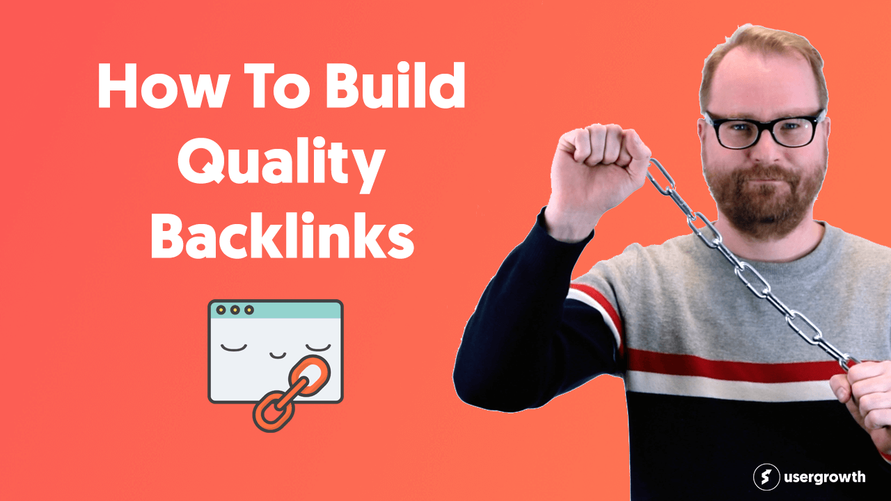 Link Building: How to Build POWERFUL Backlinks in 2020