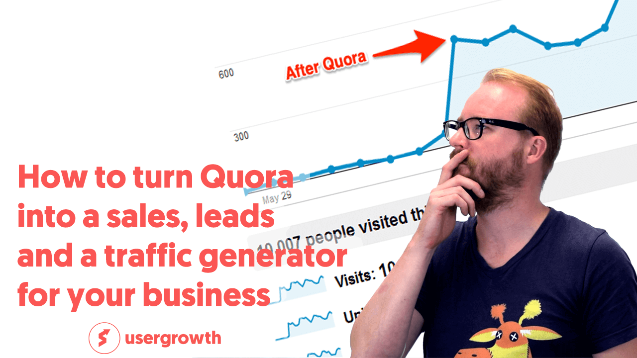 Using Quora As Part Of Your Content Marketing Mix