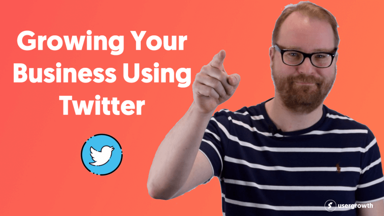 Growing Your Business Using Twitter