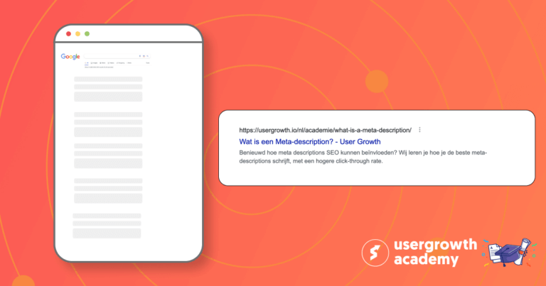 Wat is een Meta-description? En hoe schrijf je de beste meta-description voor SEO en conversie?