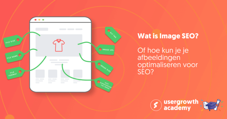 Wat is image SEO, of hoe kun je je afbeeldingen optimaliseren voor SEO?