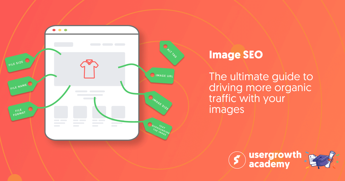 What is image SEO?