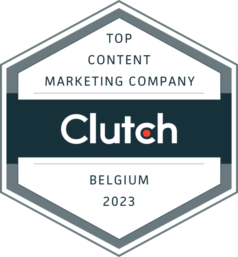 User Growth is Top Digital Content Marketing Agency Belgium 2023