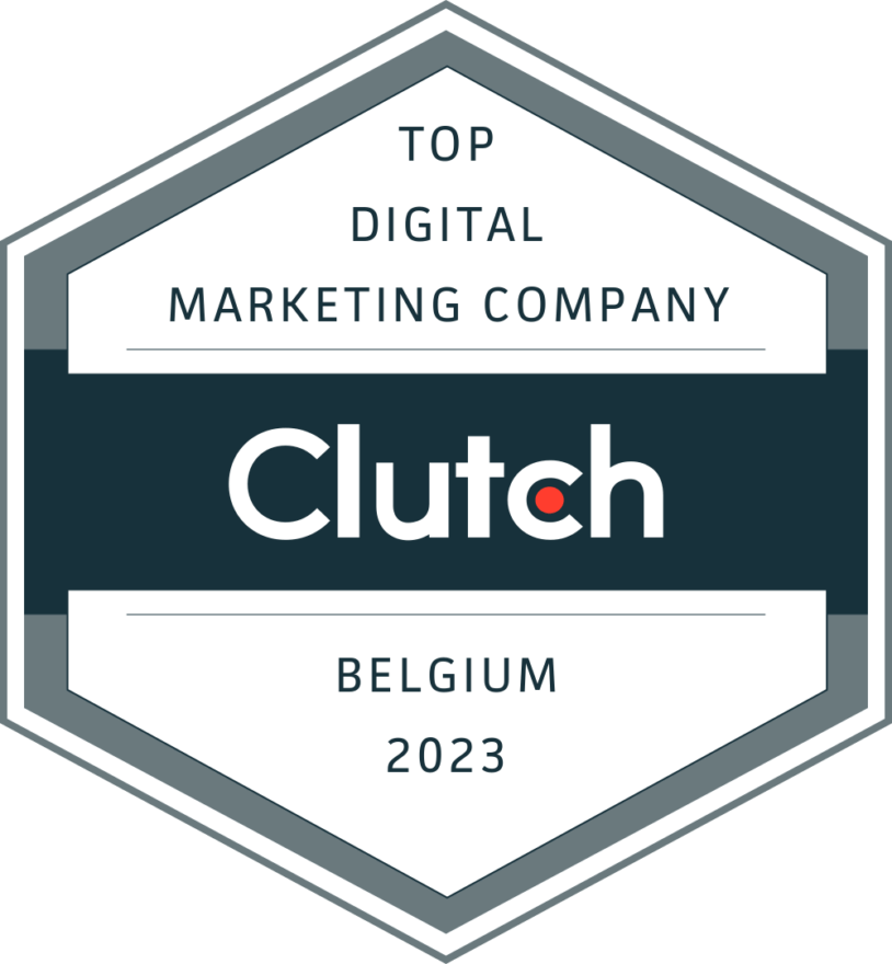 User Growth is Top Digital Marketing Agency Belgium 2023