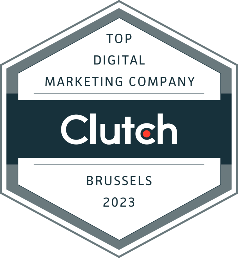 User Growth is Top Digital Marketing Agency Brussels 2023