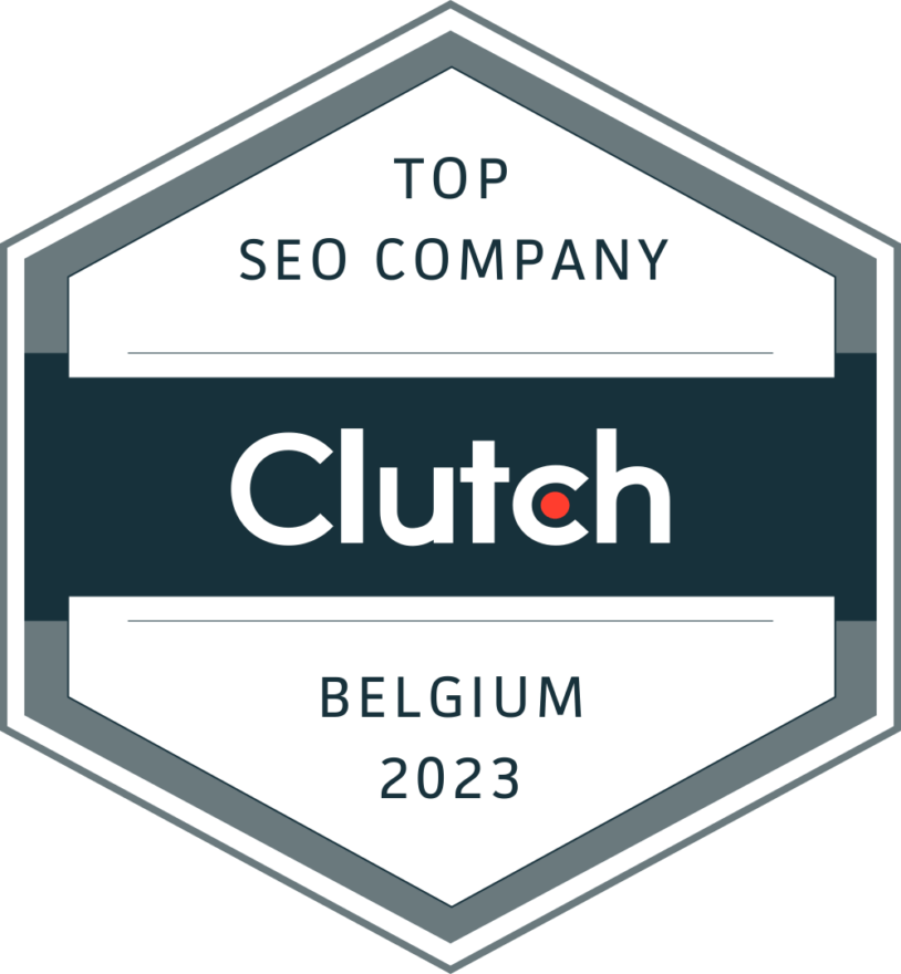 User Growth is Top SEO Agency Belgium 2023