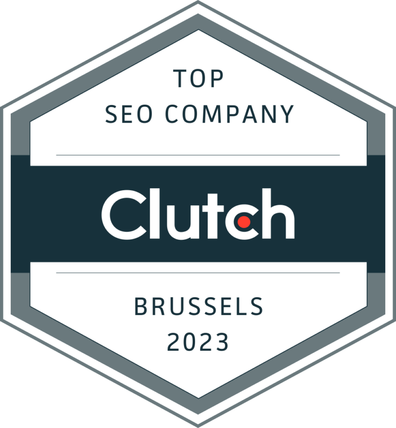 User Growth is Top SEO Agency Brussels 2023