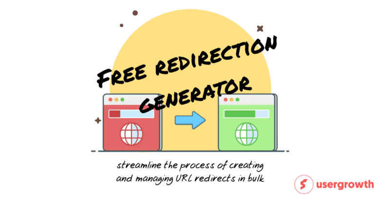 Free Redirects Generator | HTACCESS, YAML & NGINX | Technical SEO Tools