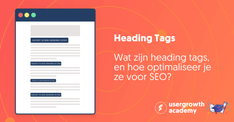 Wat zijn heading tags, en hoe optimaliseer je ze voor SEO?