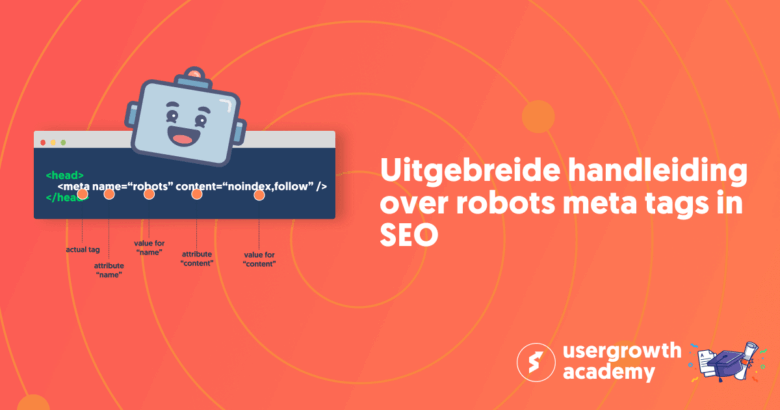 Uitgebreide handleiding over robots meta tags in SEO