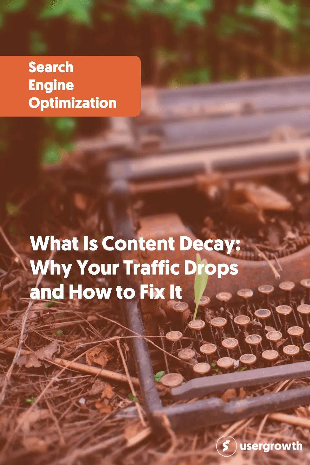 What Is Content Decay: Why Your Traffic Drops and How to Fix It